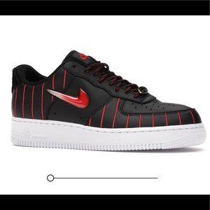 Nike Air Force 1 Low
Jewel Chicago All-Star2020(W)